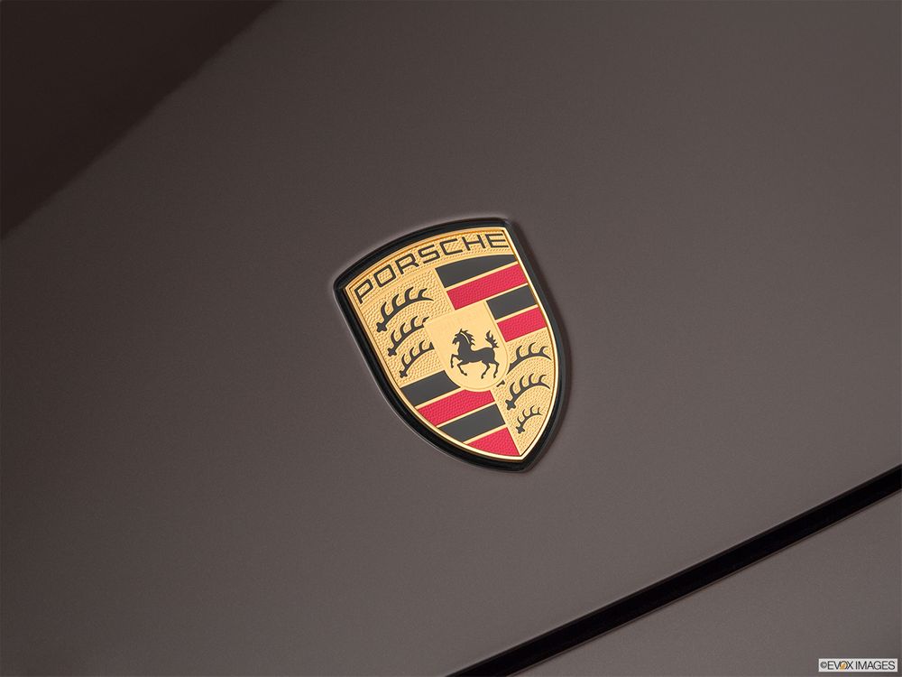 Porsche Cayenne Image Listing 44