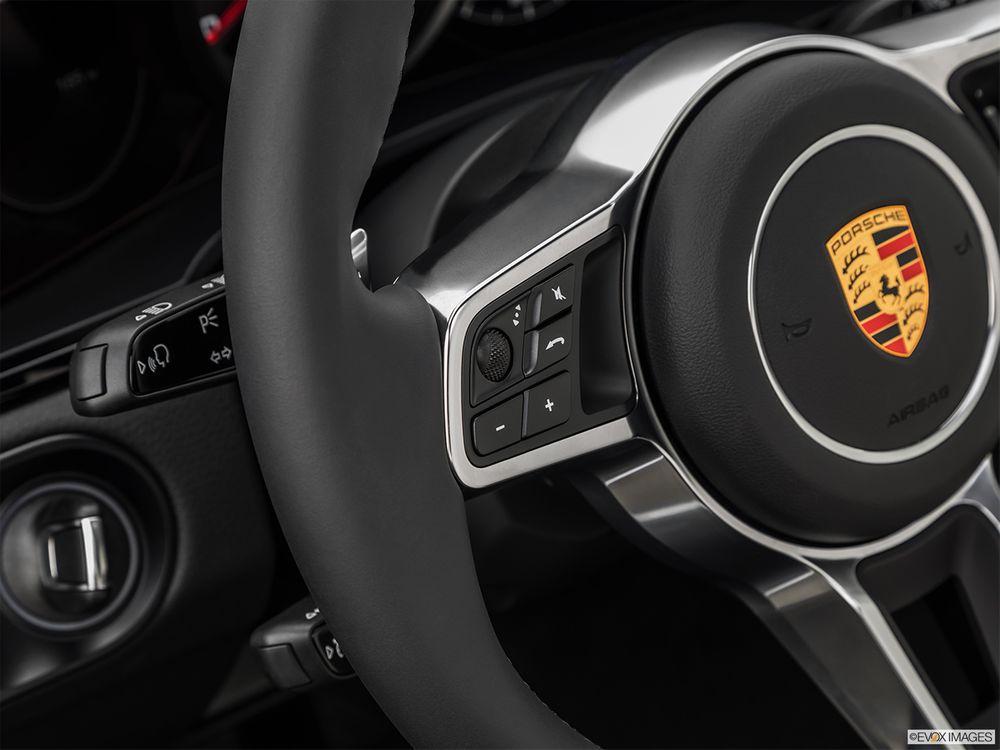 Porsche Cayenne Image Listing 60