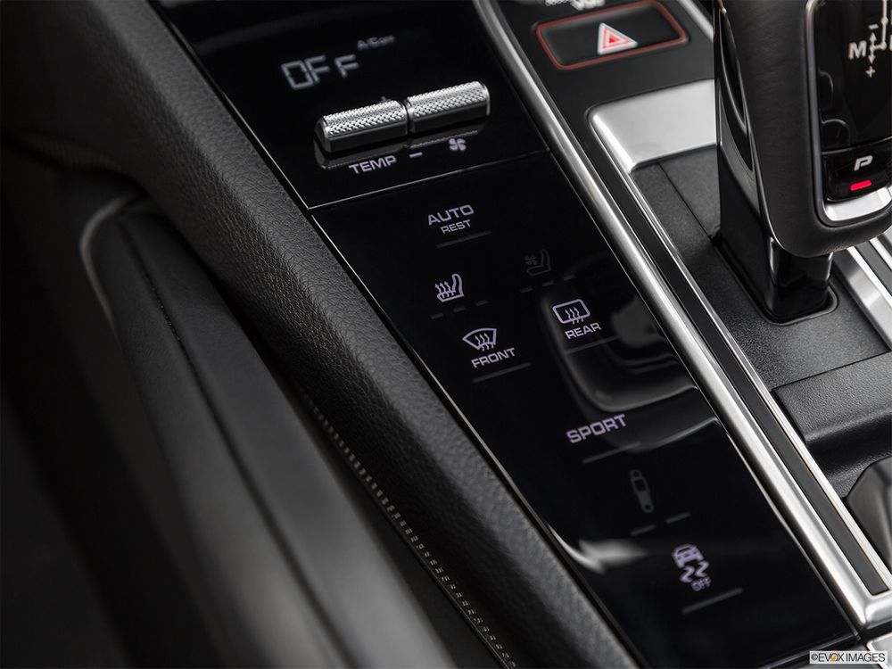 Porsche Cayenne Image Listing 63
