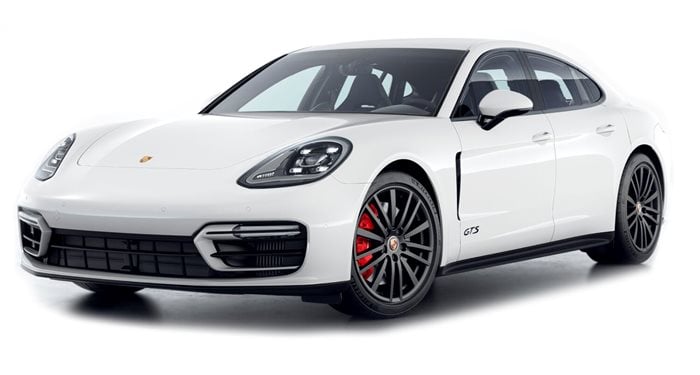 Porsche Panamera Image Listing 1