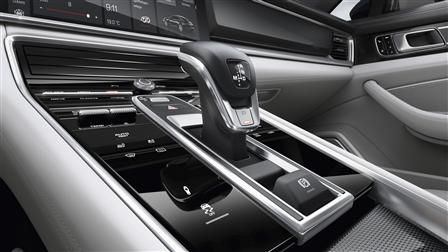 Porsche Panamera Image Listing 5