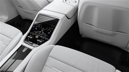 Porsche Panamera Image Listing 10