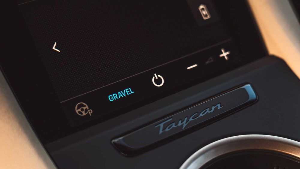 Porsche Taycan Cross Turismo Image Listing 18
