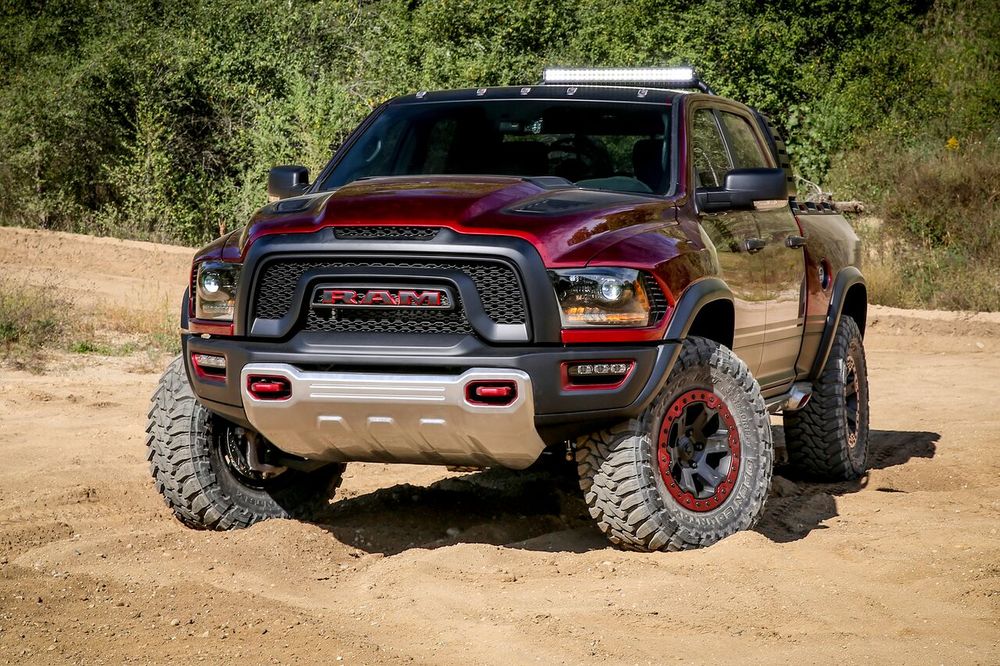 RAM 1500 TRX Image Listing 2
