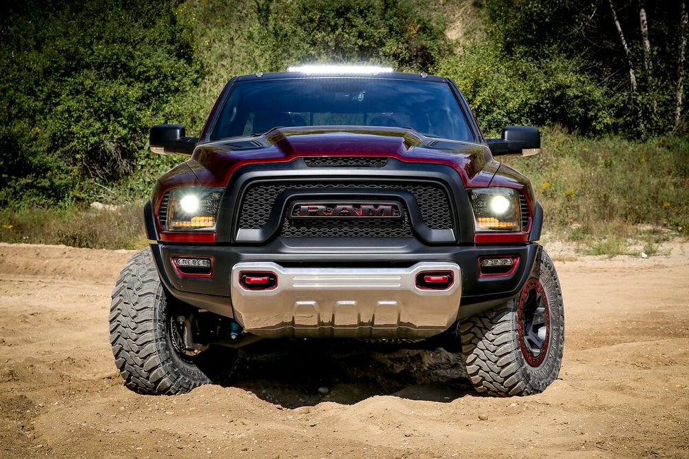 RAM 1500 TRX Image Listing 3