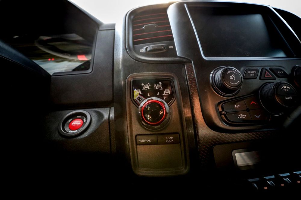 RAM 1500 TRX Image Listing 7