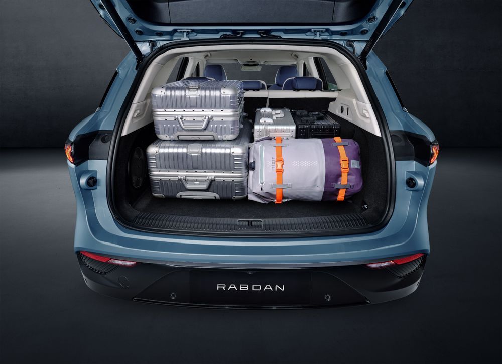 Rabdan One Image Listing 9