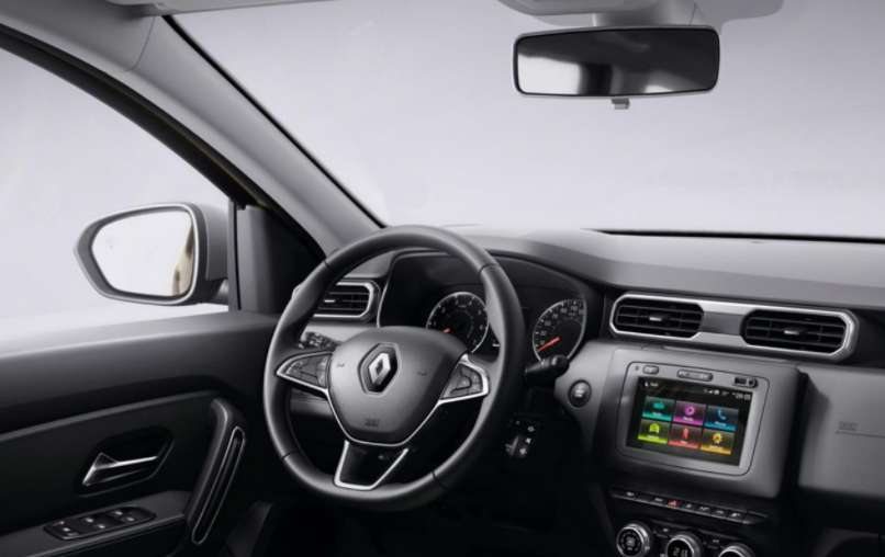 Renault Duster Image Listing 3
