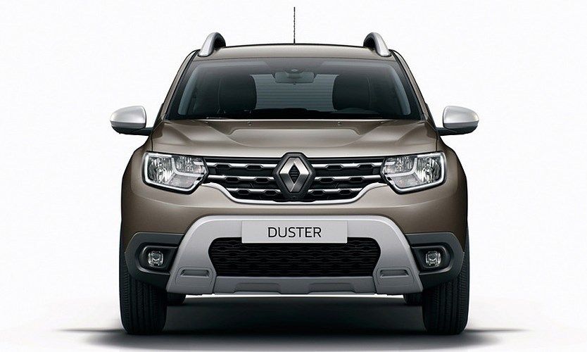 Renault Duster Image Listing 7