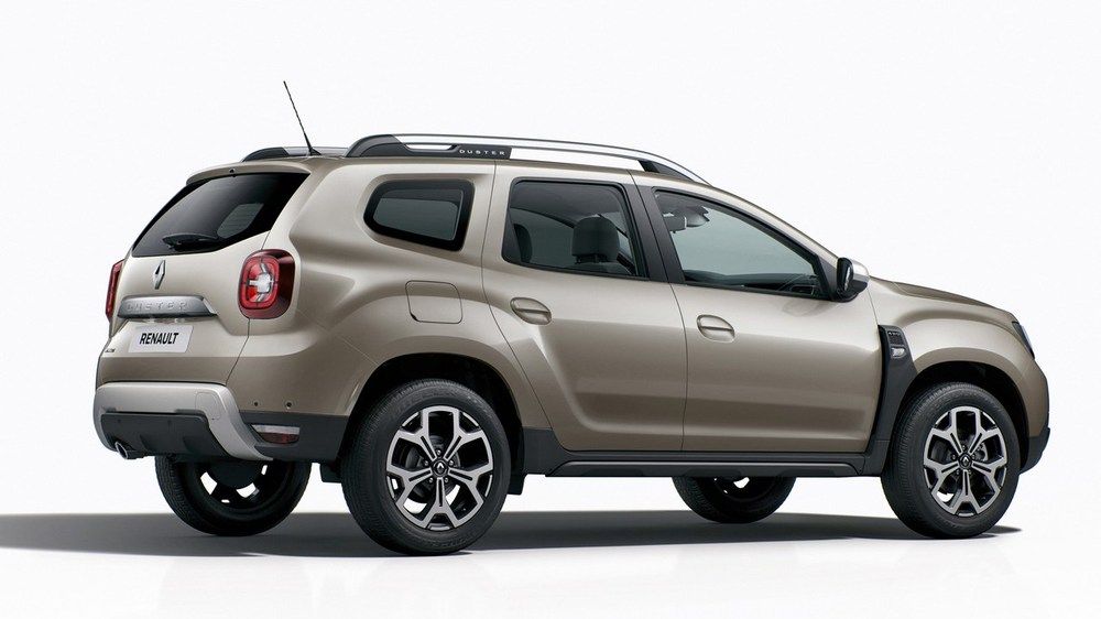 Renault Duster Image Listing 10