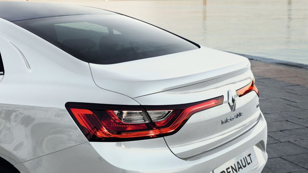 Renault Megane Image Listing 2