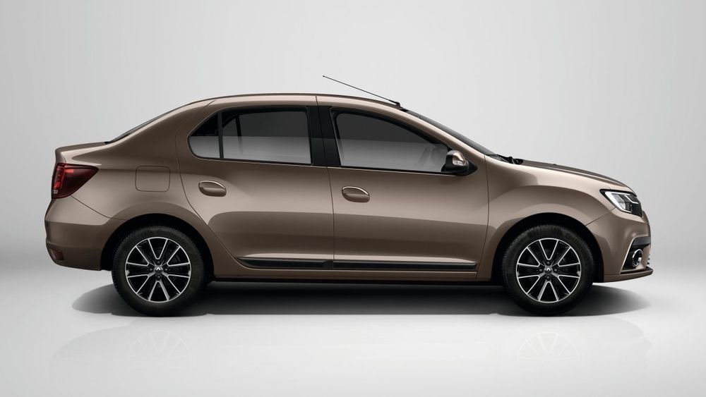 Renault Symbol Image Listing 4
