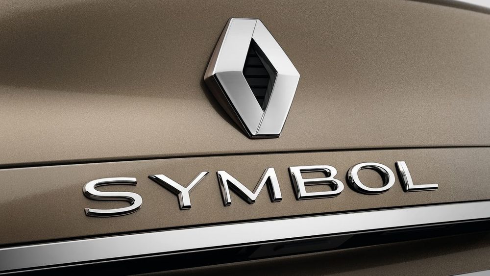 Renault Symbol Image Listing 5