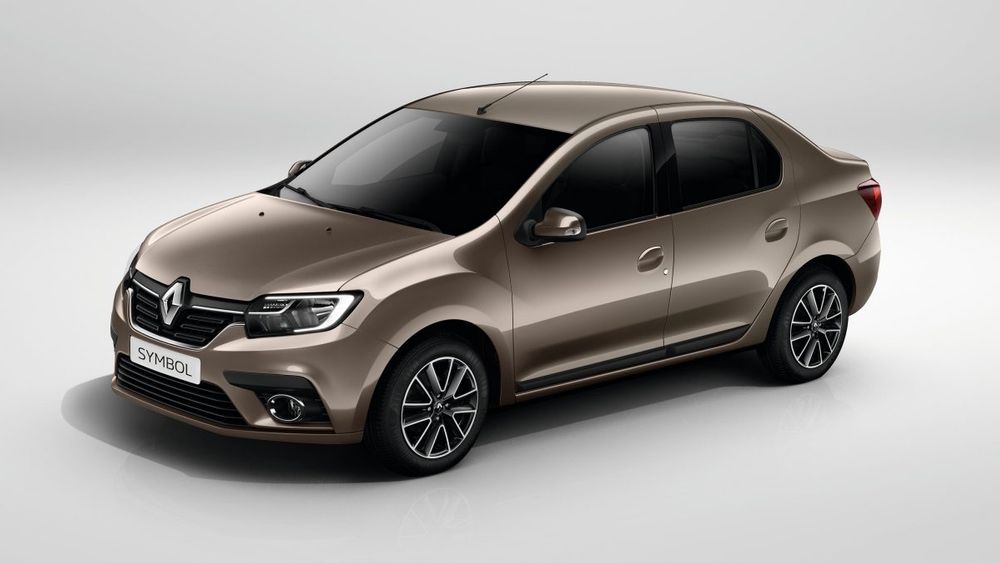 Renault Symbol Image Listing 6