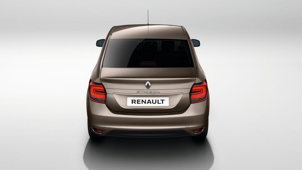 Renault Symbol Image Listing 10