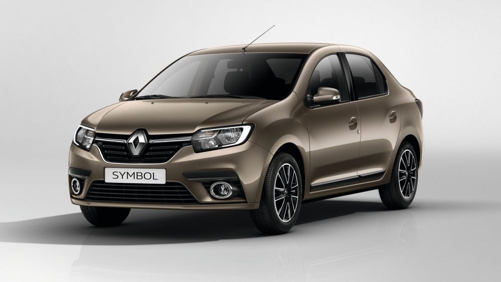 Renault Symbol Image Listing 2