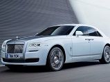 Rolls Royce Ghost Image Listing 10