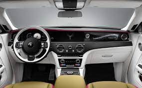 Rolls Royce Spectre Image Listing 6