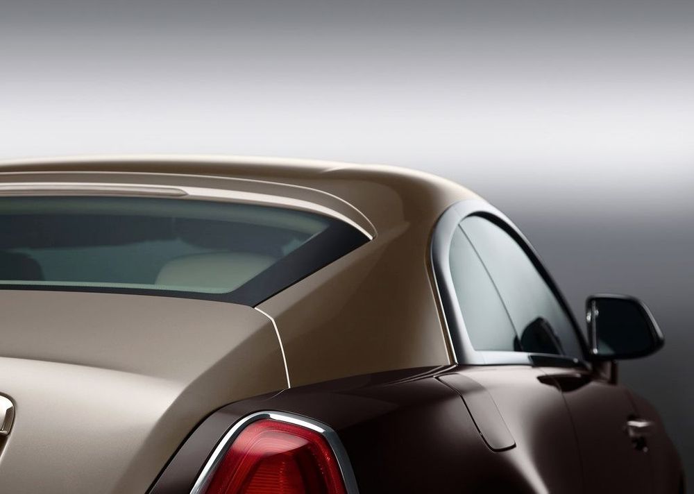 Rolls Royce Wraith Image Listing 10