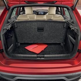 Skoda Kamiq Image Listing 5