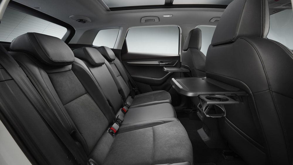 Skoda Karoq Image Listing 7