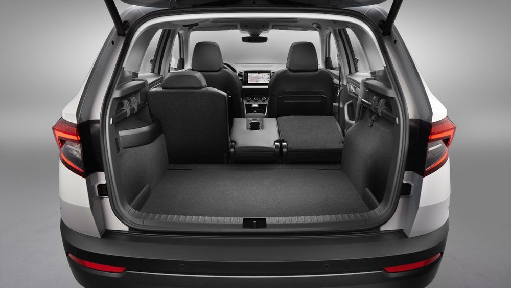 Skoda Karoq Image Listing 9
