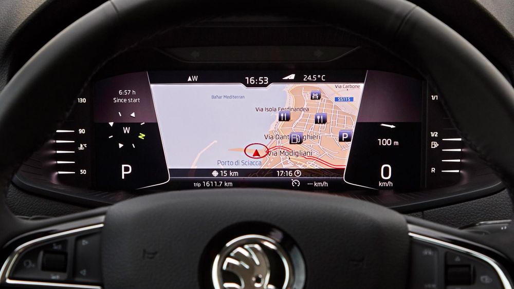 Skoda Karoq Image Listing 10