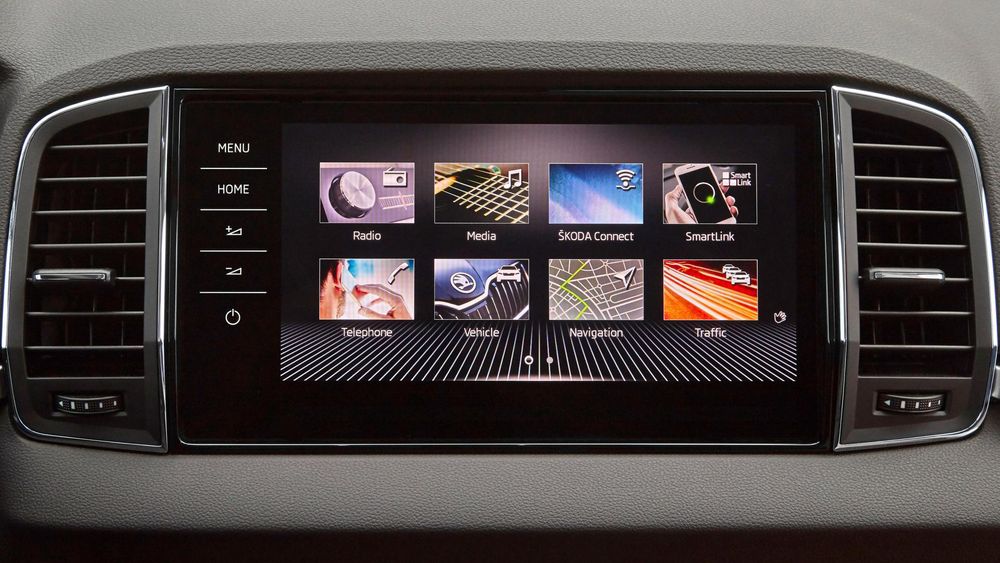 Skoda Karoq Image Listing 11