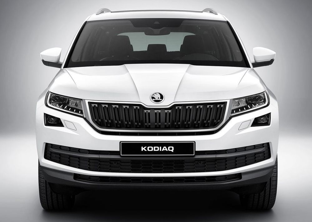 Skoda Kodiaq Image Listing 2
