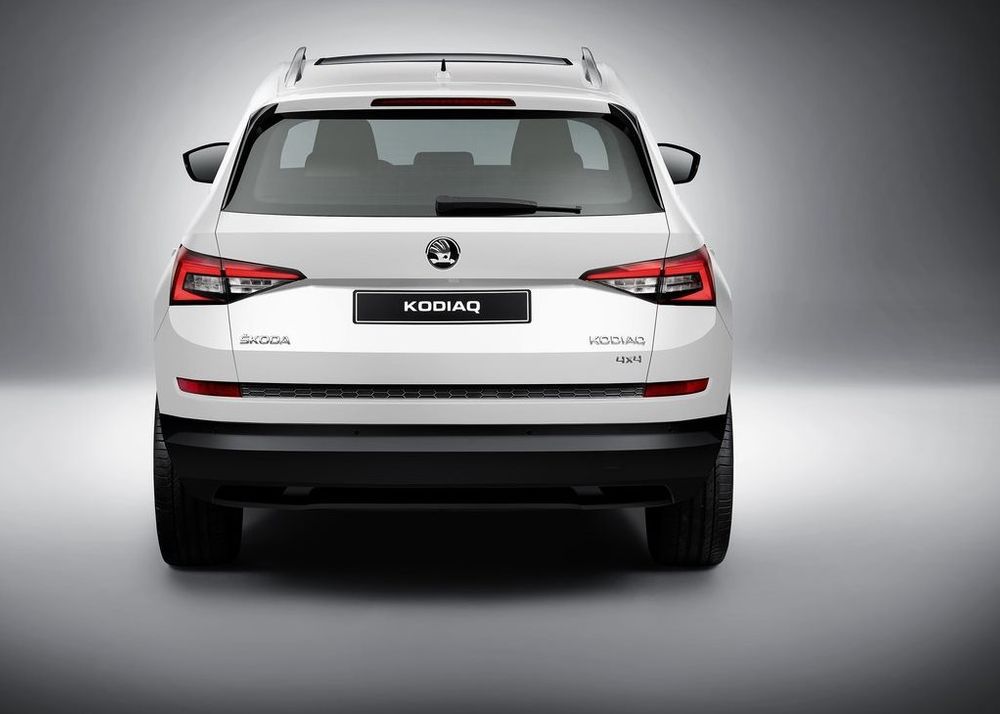 Skoda Kodiaq Image Listing 3