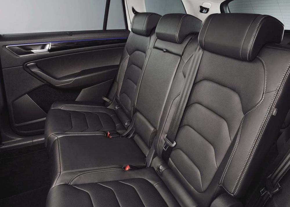 Skoda Kodiaq Image Listing 7