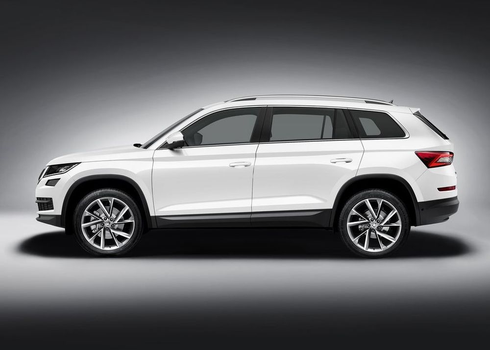Skoda Kodiaq Image Listing 8