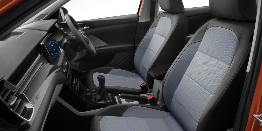 Skoda Kushaq Image Listing 6