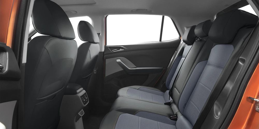 Skoda Kushaq Image Listing 7