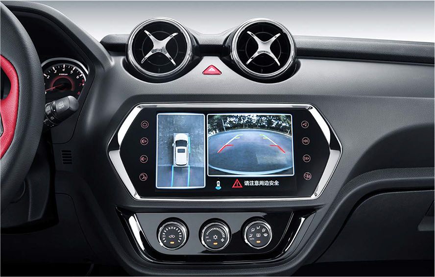 Soueast DX3 Image Listing 14