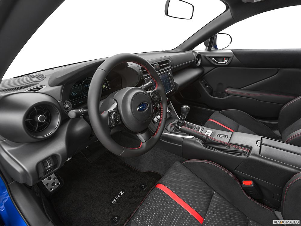 Subaru BRZ Image Listing 46