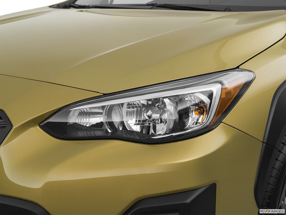Subaru Crosstrek Image Listing 3