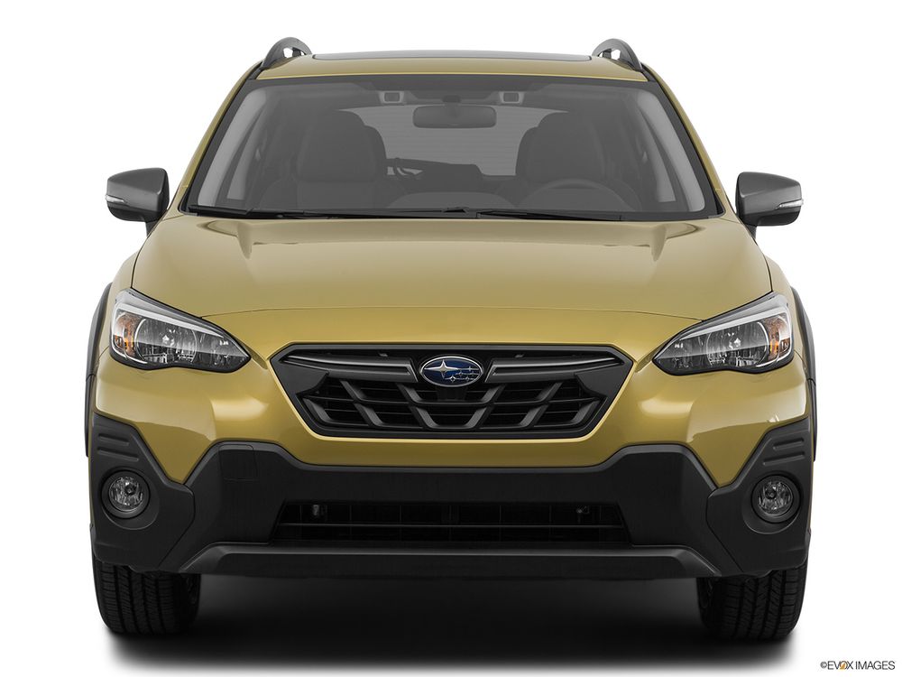 Subaru Crosstrek Image Listing 4