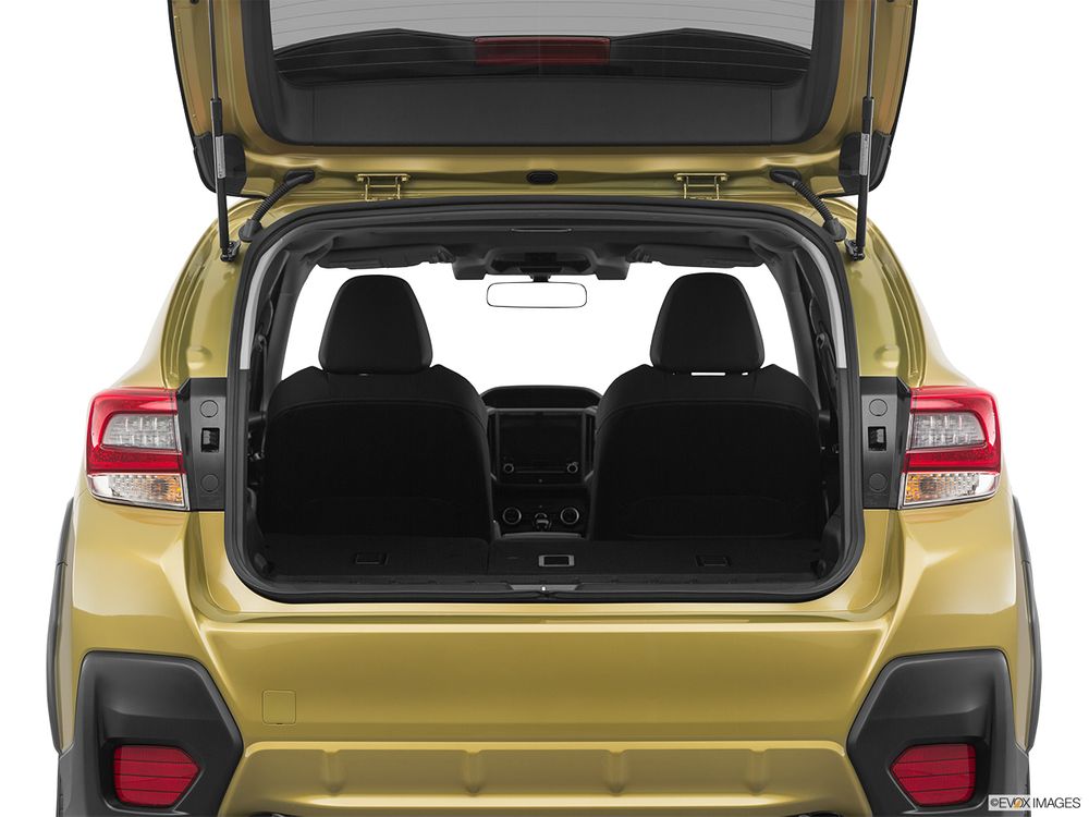 Subaru Crosstrek Image Listing 5