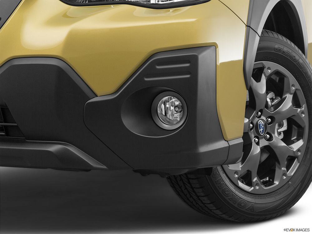 Subaru Crosstrek Image Listing 6