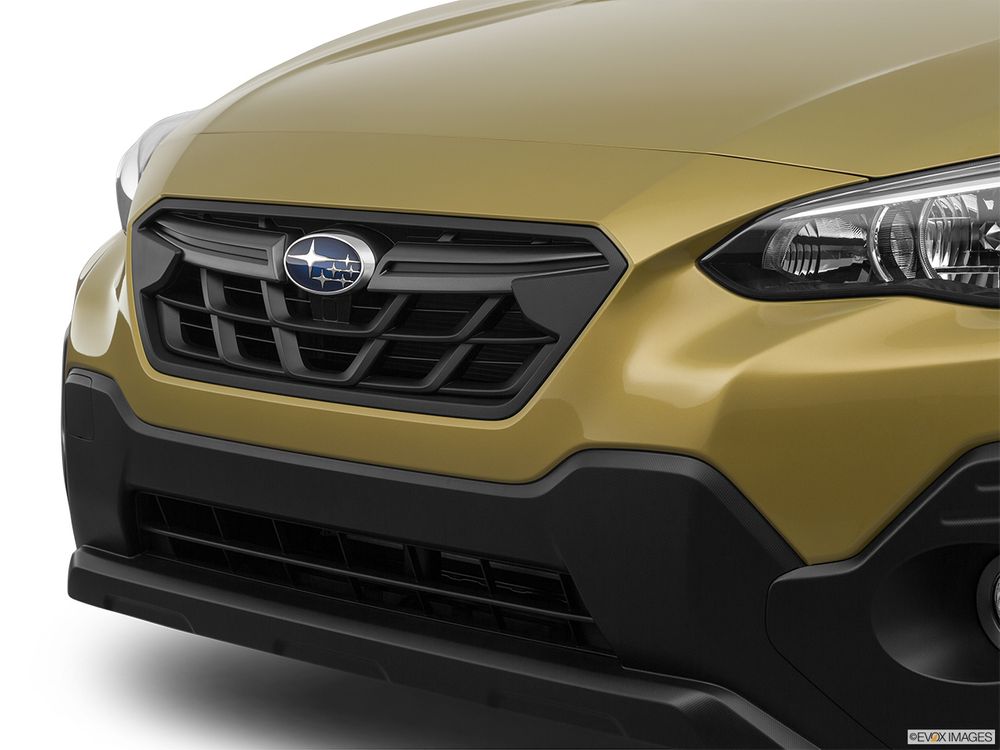 Subaru Crosstrek Image Listing 10