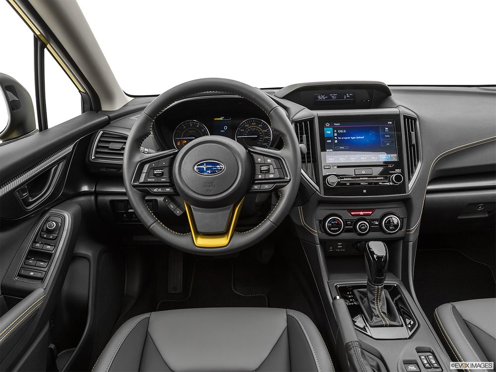 Subaru Crosstrek Image Listing 11