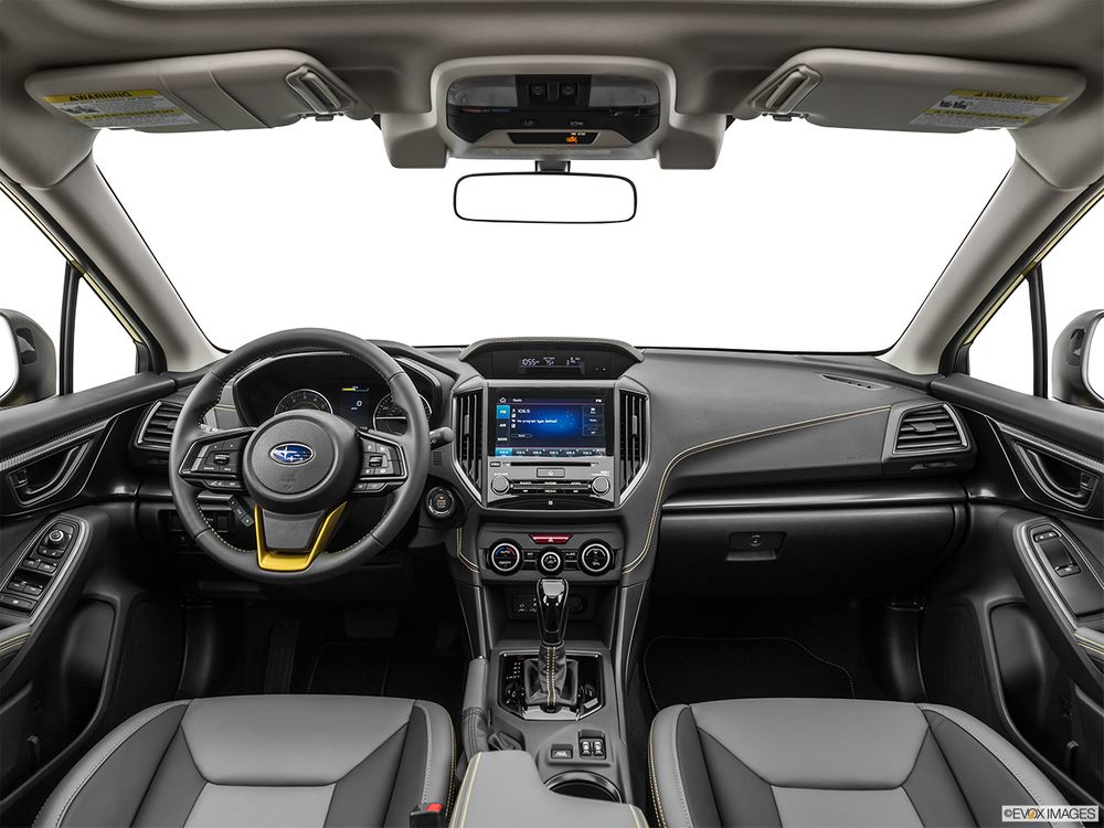 Subaru Crosstrek Image Listing 13