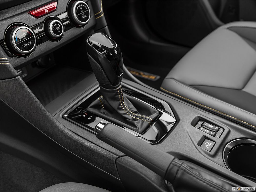 Subaru Crosstrek Image Listing 14