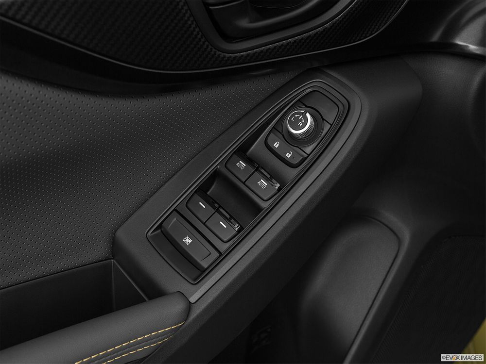 Subaru Crosstrek Image Listing 15