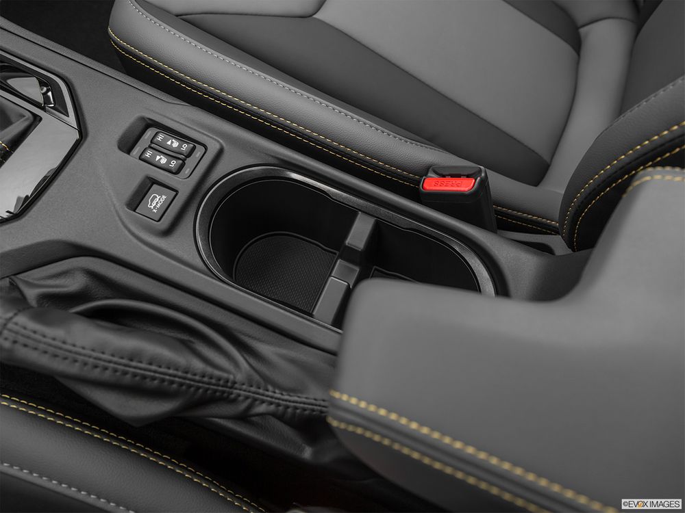 Subaru Crosstrek Image Listing 16