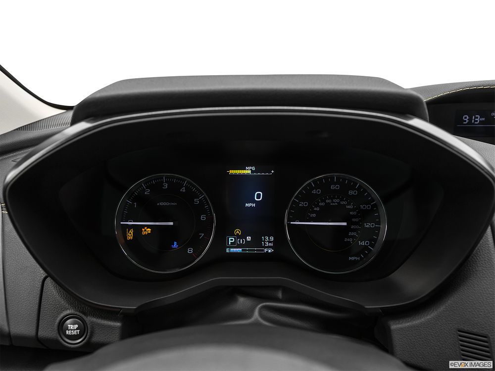 Subaru Crosstrek Image Listing 18