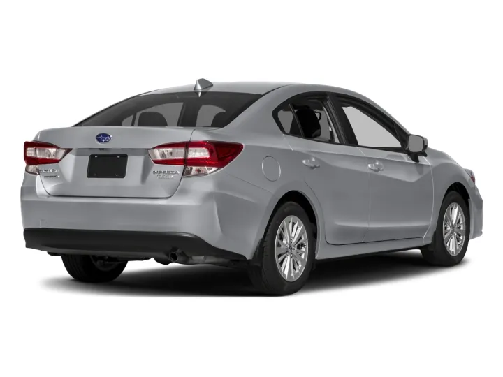 Subaru Impreza Image Listing 3