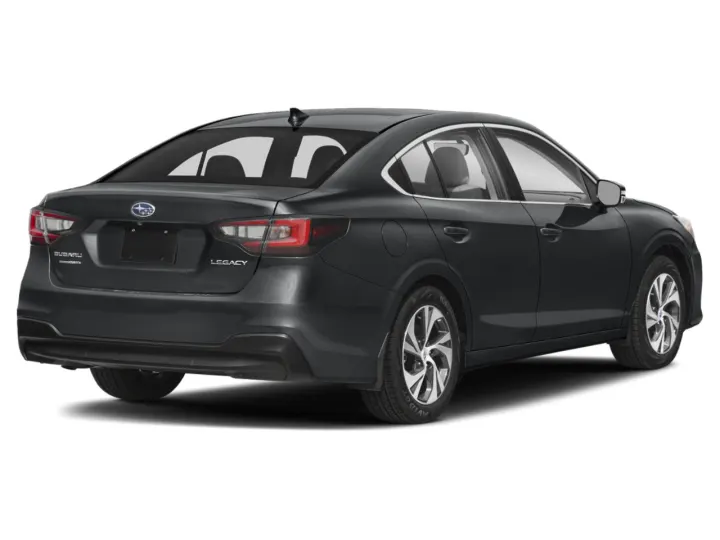 Subaru Legacy Image Listing 3