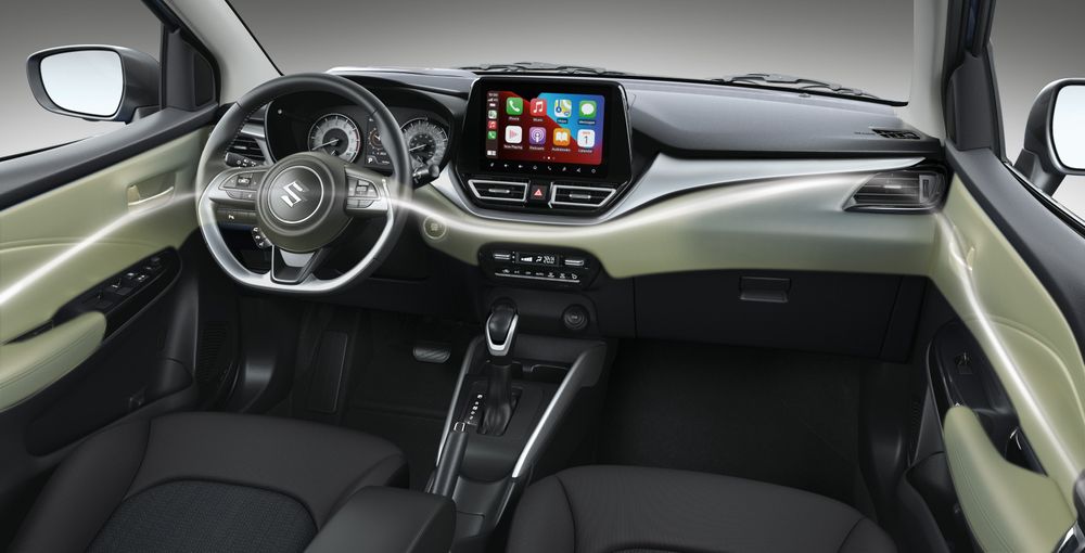 Suzuki Baleno Image Listing 7